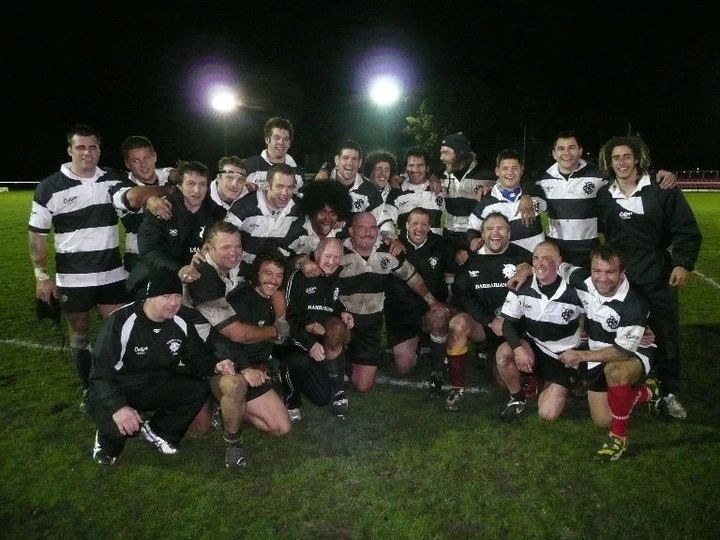 Capitolo 10 (Barbarians)